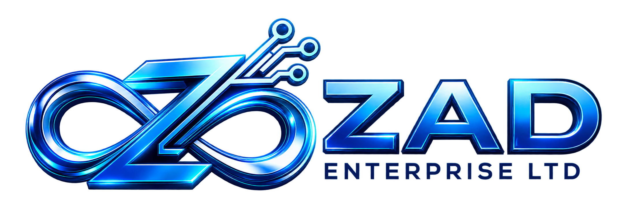 ZAD Enterprise Ltd